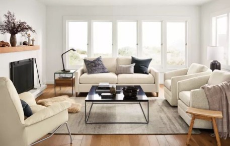 Как создать уют в минималистском пространстве: 7 практических идей