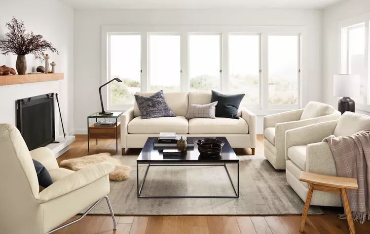 Как создать уют в минималистском пространстве: 7 практических идей