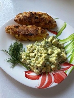 Как Юлия сбросила 4,7 кг за две недели: удивительный опыт на Кето-лайт