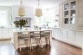 Шесть советов для уютной и функциональной кухни