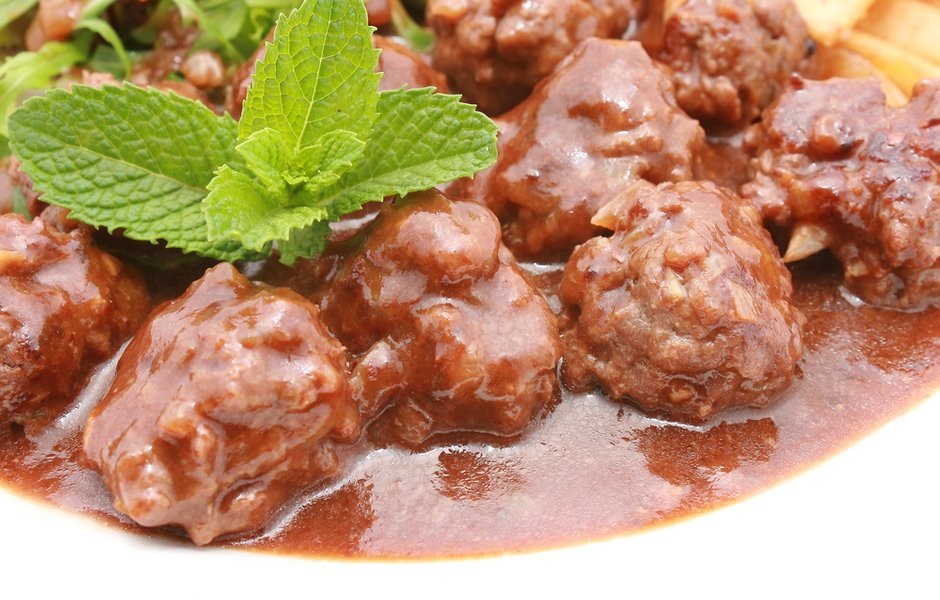 Что такое дегласировка и как она меняет блюда