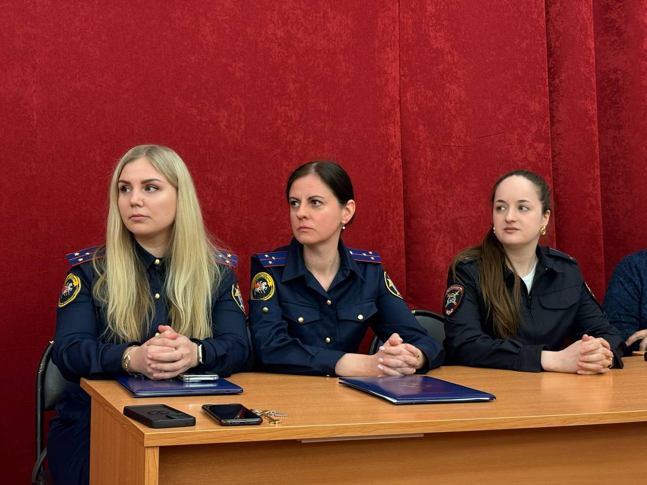 В Кстовском нефтяном техникуме прошла масштабная профилактическая встреча В Кстовском нефтяном техникуме прошла масштабная профилактическая встреча