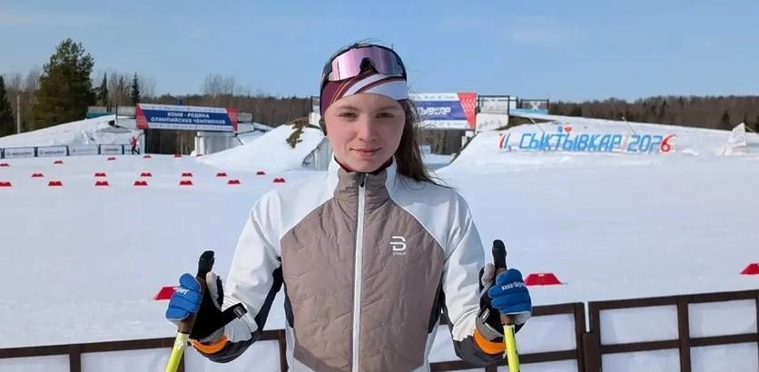 Нижегородка Екатерина Степанова получила бронзовую медаль на чемпионате России по спортивному ориентированию