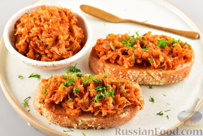 Легкие постные рецепты для настоящих гурманов