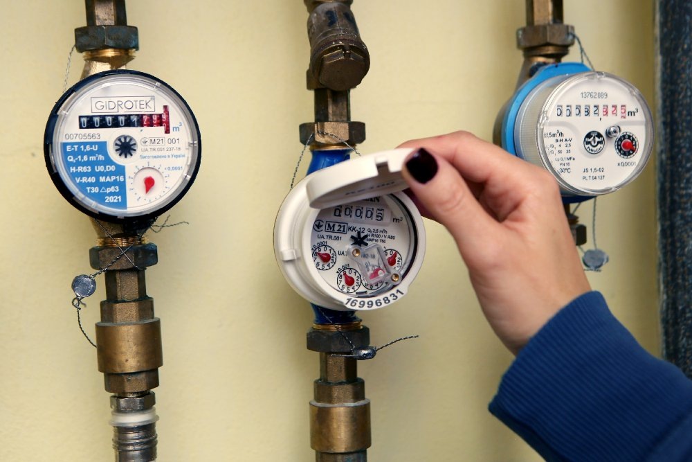 Непроверенный счетчик: как избежать финансового удара по семейному бюджету