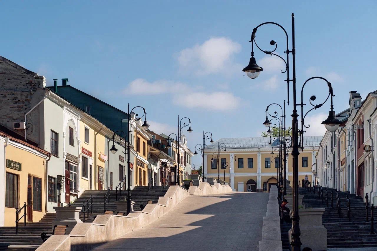 Глеб Никитин: Участники второго потока федеральной программы «Время героев» посетили Арзамас и Дивеево в рамках выездного модуля обучения Глеб Никитин: Участники второго потока федеральной программы «Время героев» посетили Арзамас и Дивеево в рамках выездного модуля обучения