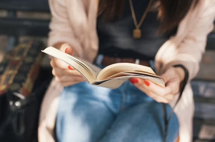 Как научиться читать книги в три раза быстрее