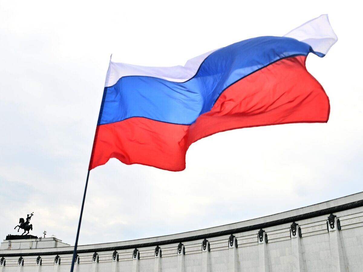 Законопроект о защите граждан РФ от зарубежных судов получил одобрение