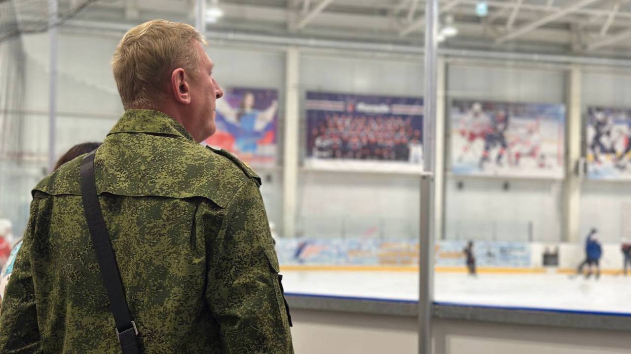 Глеб Никитин: Более 1000 ветеранов СВО в Нижегородской области активно участвуют в спортивной жизни региона Глеб Никитин: Более 1000 ветеранов СВО в Нижегородской области активно участвуют в спортивной жизни региона