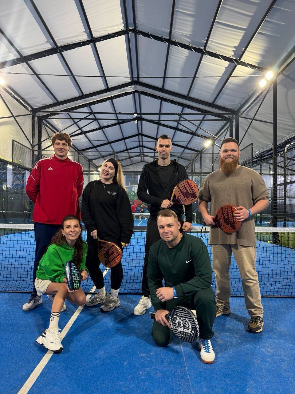 Глеб Никитин: Более 1000 ветеранов СВО в Нижегородской области активно участвуют в спортивной жизни региона Глеб Никитин: Более 1000 ветеранов СВО в Нижегородской области активно участвуют в спортивной жизни региона