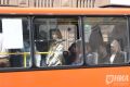 Нижегородцы жалуются, что в общественном транспорте сохраняется высокая температура, несмотря на потепление на улице
