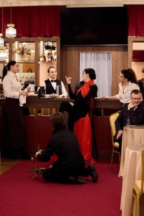 ���� �������: ������������� ������� ��������� ����� ������������ ���������