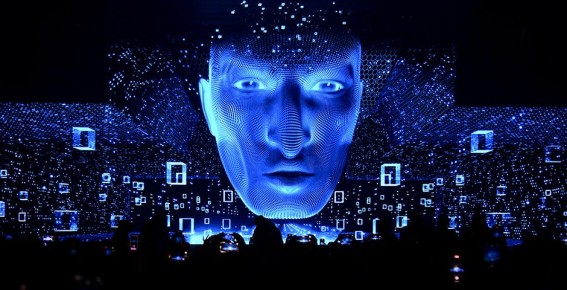 Как искусственный интеллект меняет правила авторского права в России