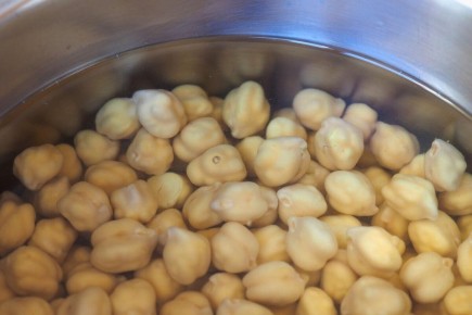 Как замачивать и варить нут: секреты без соли и советы по заморозке