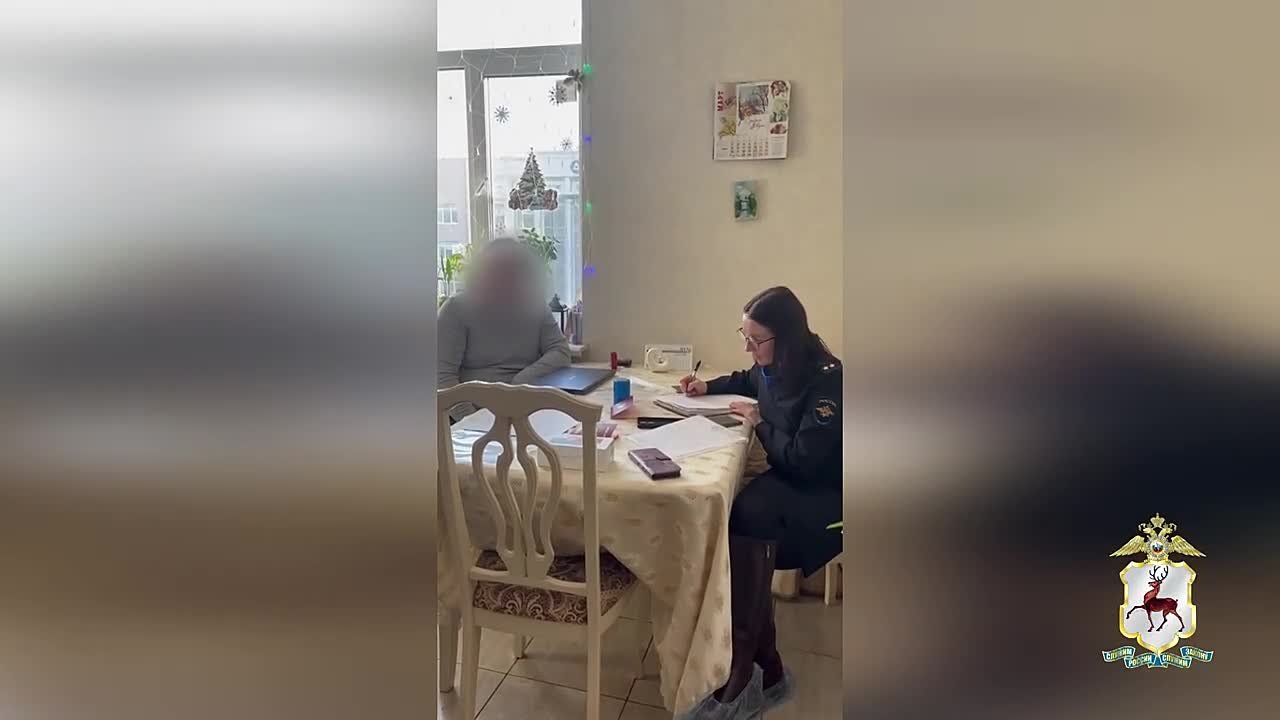 Нижегородская полиция выявила хищение из бюджета 79 млн рублей при капремонте троллейбусного депо