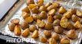Новогодний картофель от шефа Ивлева: легко и вкусно