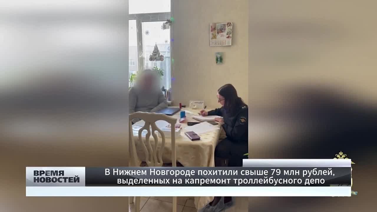 Топ-8 новостей от 30.03.2026