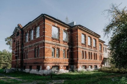 Единый портал исторической недвижимости заработал в Нижегородской области