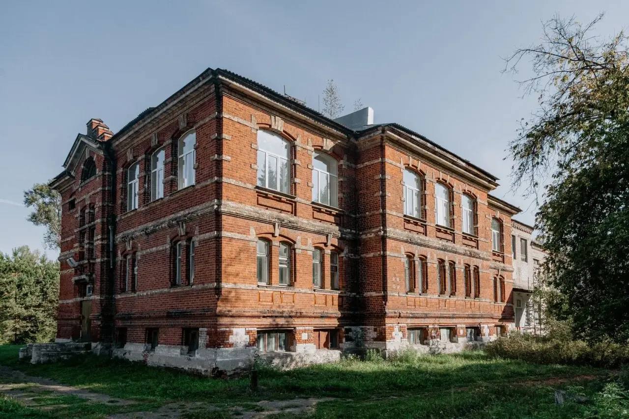 Единый портал исторической недвижимости заработал в Нижегородской области