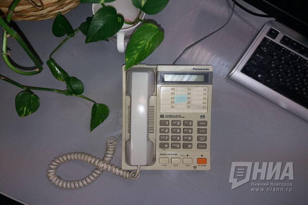 Проводной телефон возвращается?