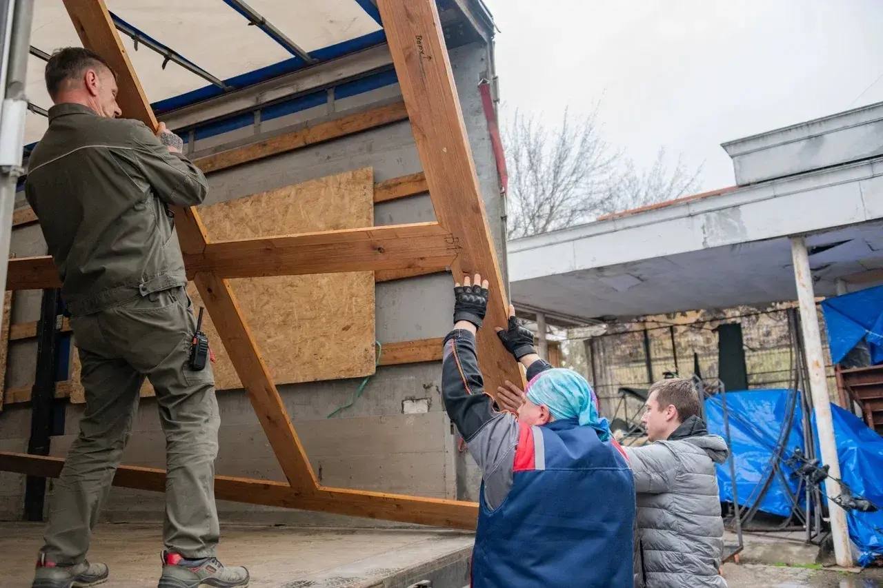 Михаил Развожаев: Севастопольский академический русский драматический театр имени А.В. Луначарского везет спектакль «Таня» на «Золотую маску» в Москву Михаил Развожаев: Севастопольский академический русский драматический театр имени А.В. Луначарского везет спектакль «Таня» на «Золотую маску» в Москву