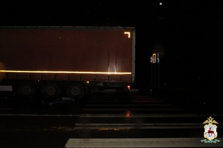 Уголовное дело по факту ДТП со смертельным исходом направлено в суд в Балахнинском округе