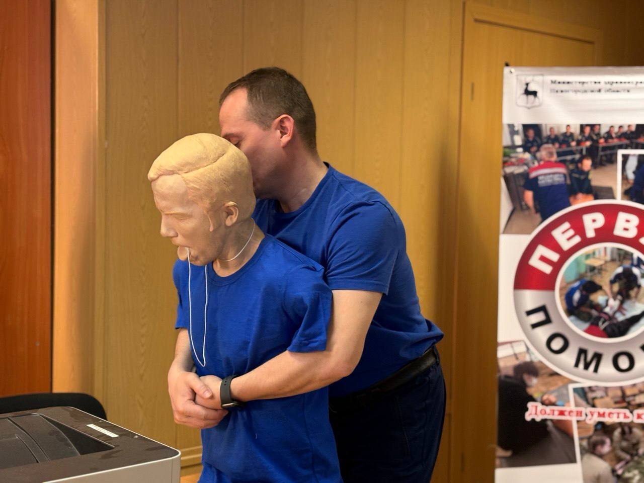 «Студенческий десант» в Управлении Госавтоинспекции! «Студенческий десант» в Управлении Госавтоинспекции!