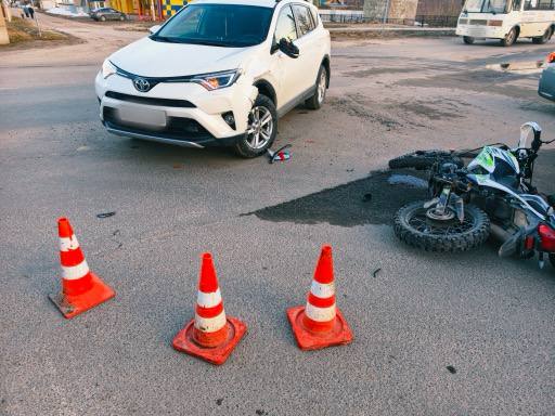 За минувшие сутки 31 марта 2026 года на территории Нижегородской области произошло 5 ДТП с пострадавшими, в которых 6 человек получили травмы, в том числе 1 несовершеннолетний За минувшие сутки 31 марта 2026 года на территории Нижегородской области произошло 5 ДТП с пострадавшими, в которых 6 человек получили травмы, в том числе 1 несовершеннолетний