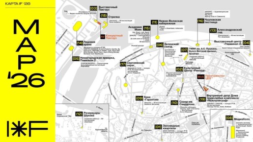 ������������ ����� ��������� �������������� INTERVALS-2026