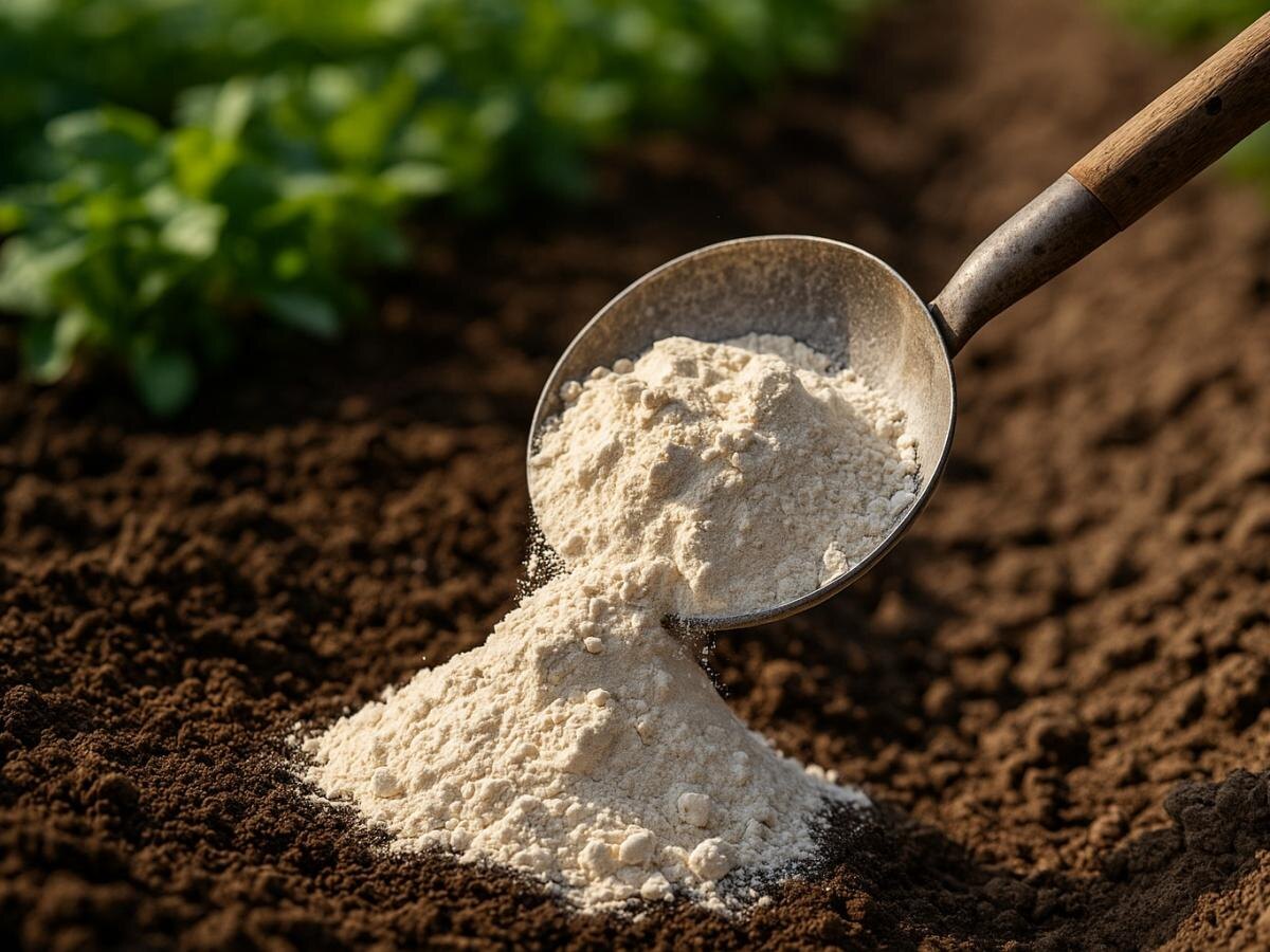 Как сохранить удобрения в зимний период: три опасных типа подкормки