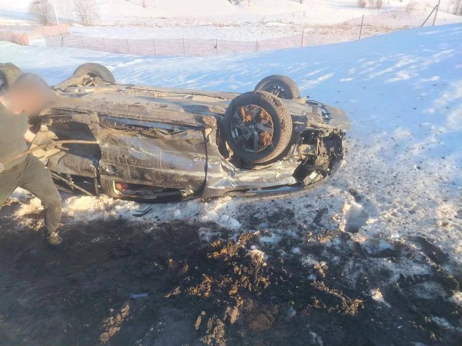 За минувшие сутки 31 марта 2026 года на территории Нижегородской области произошло 5 ДТП с пострадавшими, в которых 6 человек получили травмы, в том числе 1 несовершеннолетний За минувшие сутки 31 марта 2026 года на территории Нижегородской области произошло 5 ДТП с пострадавшими, в которых 6 человек получили травмы, в том числе 1 несовершеннолетний