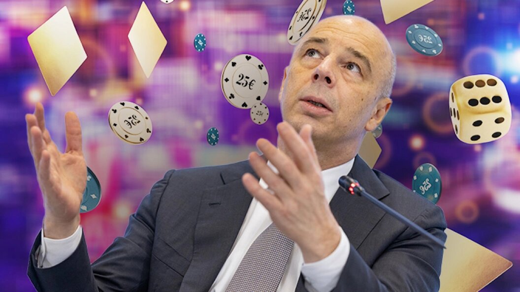 Закон о запрете ставок для должников снова откладывается: букмекеры празднуют победу