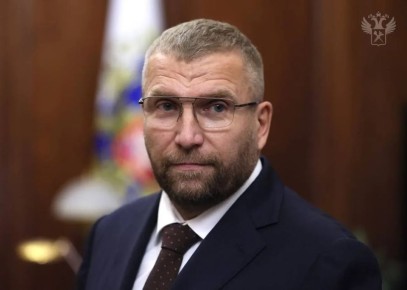 Руководитель ФТС России Валерий Пикалёв назначил начальника Приволжского таможенного управления