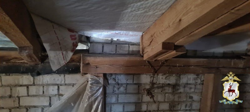 В Нижегородской области задержан директор строительной компании за мошенничество с бюджетными средствами