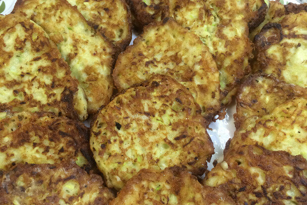 Вкусные завтраки для дачного сезона