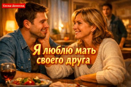 Любовь с разницей в возрасте: когда чувства переплетаются с дружбой