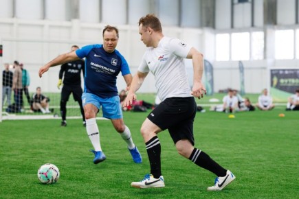 Анна Цивилева: Региональные филиалы фонда «Защитники Отечества» реализуют множество инициатив, которые действительно помогают ребятам восстановить здоровье и внутреннюю гармонию, жить полноценной жизнью