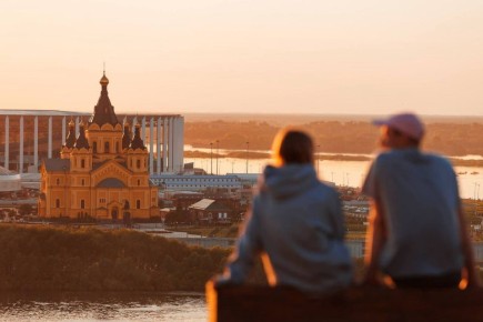 Глеб Никитин: Нужно консультирование отцов! Будем работать с нижегородцами