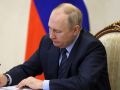 Путин утвердил закон о доходах от пенсионных взносов для граждан