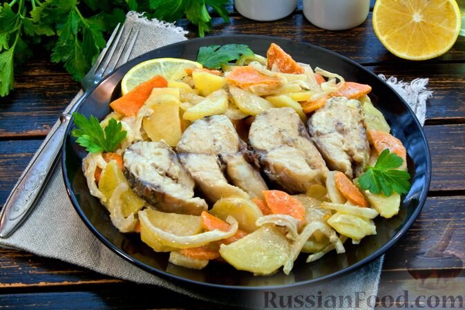 Неповторимые рецепты, которые стоит попробовать