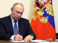 Путин помиловал 23 женщины: что об этом известно