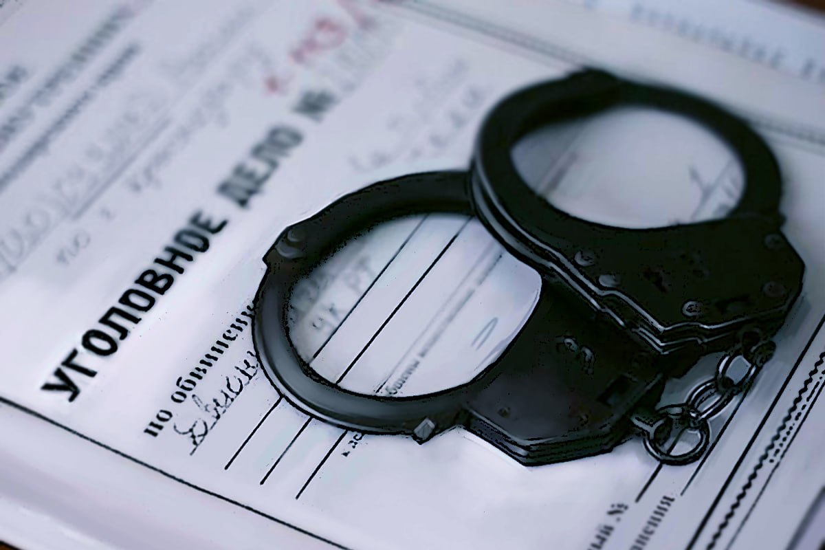 В Балахне в суд направлено многоэпизодное уголовное дело в отношении шоплифтера-рецидивиста