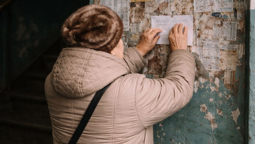 ������������ ������ � ������: ��� ������ �������� 67 ����� ������?