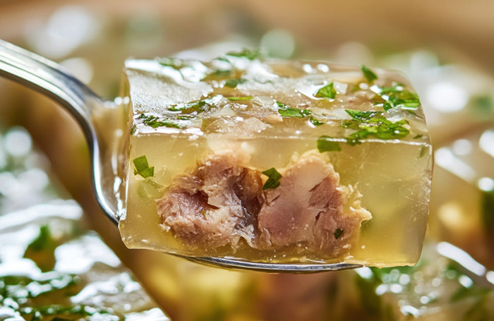 Проверка Роскачества: Холодцы не прошли испытания