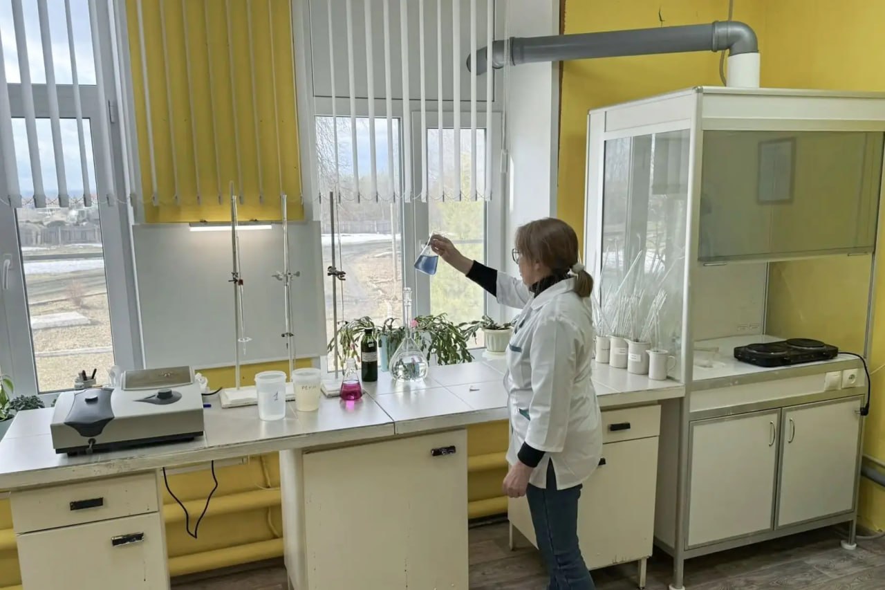 В Богородске — очередная проблема с водоснабжением