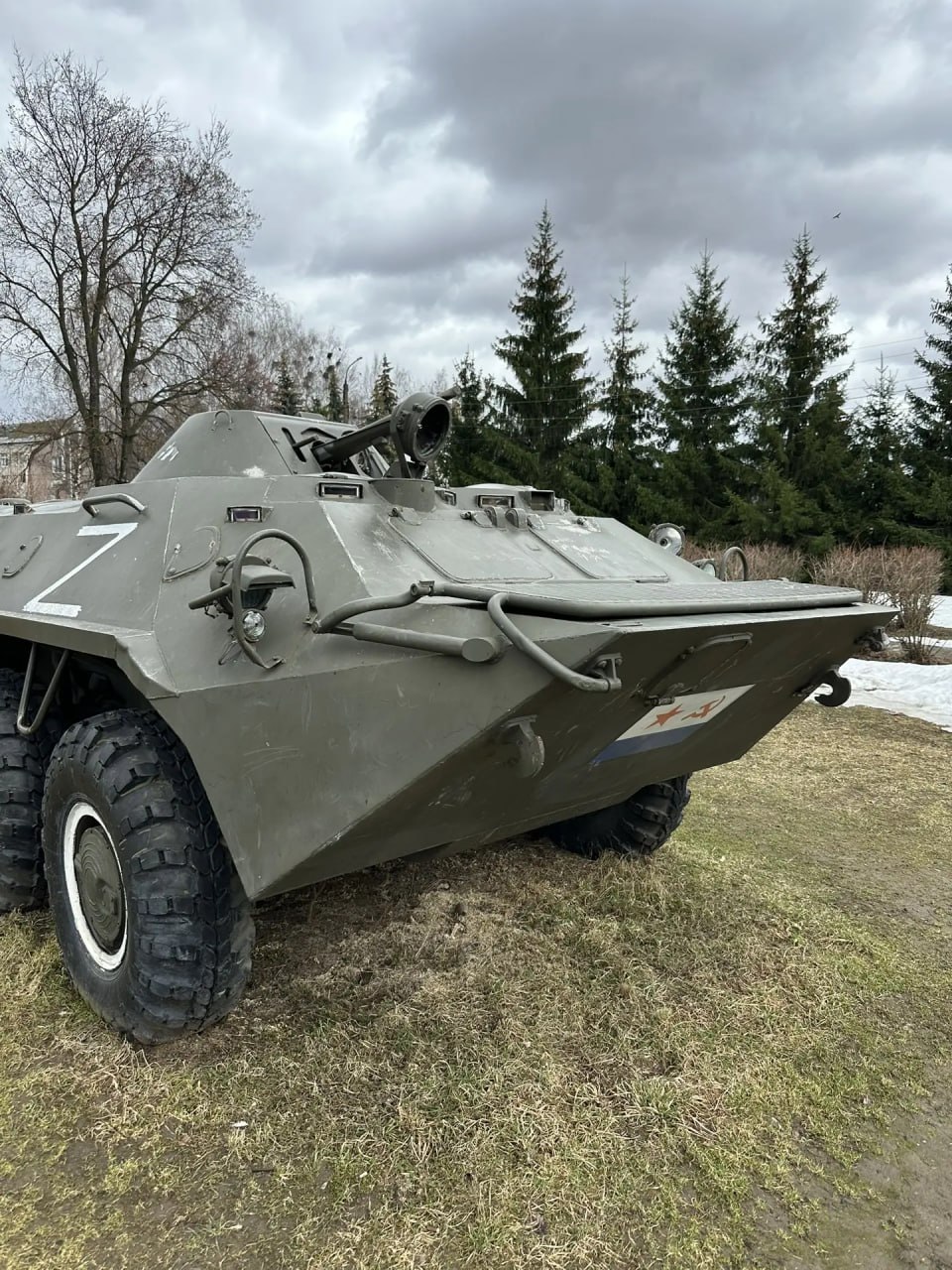 Глава Городецкого района Александр Мудров призвал родителей уделять больше времени воспитанию детей