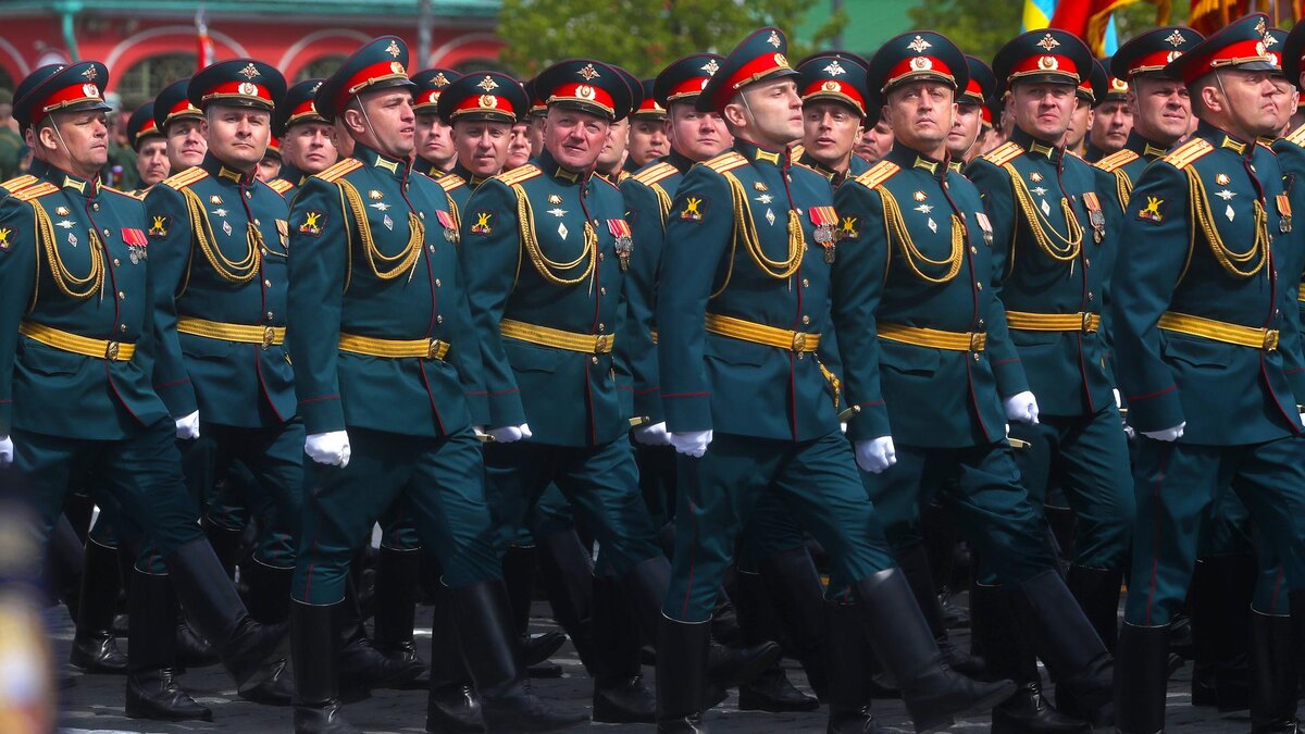 В России вводят геномную регистрацию военнослужащих: что это значит