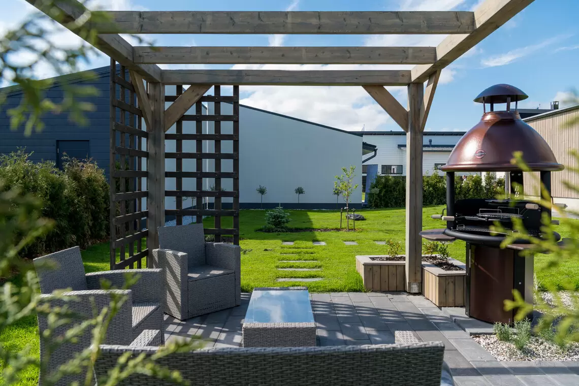 Финляндия: Архитектурные тренды, вдохновляющие на строительство