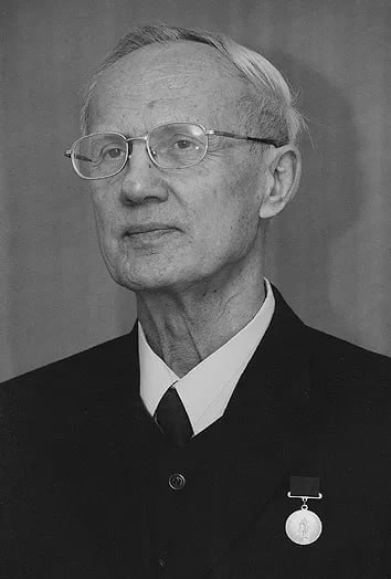 На 95-м году ушел из жизни профессор кафедры русской литературы ННГУ Николай Фортунатов