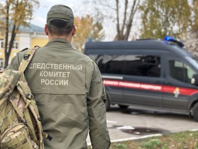 По факту госпитализации с признаками отравления жителей Уреня возбуждено уголовное дело